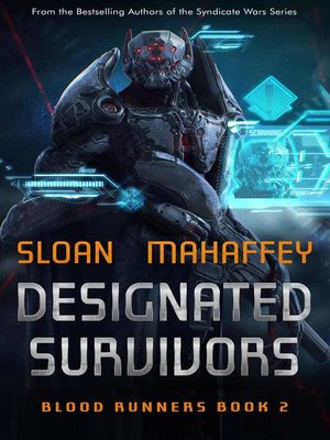 cover image of Designated Survivors